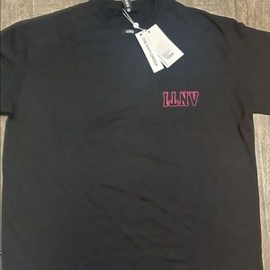 The Anti-Order Truancy Tshirt